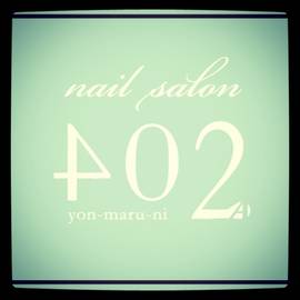 nailsalon402 | 恵比寿のネイルサロン