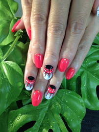 nailsalon402 | 恵比寿のネイルサロン