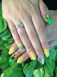 nailsalon402 | 恵比寿のネイルサロン