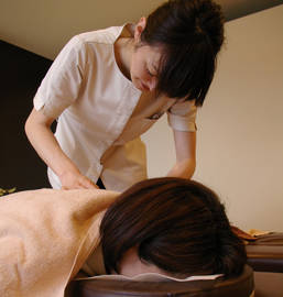 〈小牧〉ボディケアサロン　リグレ　小牧店 | 小牧のリラクゼーション