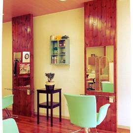 ＬＥＥＭ hair | 港北ニュータウンのヘアサロン