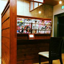 ＬＥＥＭ hair | 港北ニュータウンのヘアサロン