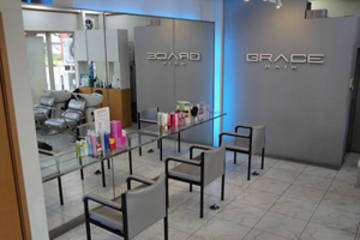 GRACE  HAIR | 東大阪のヘアサロン
