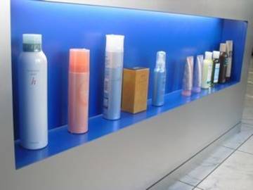 GRACE  HAIR | 東大阪のヘアサロン