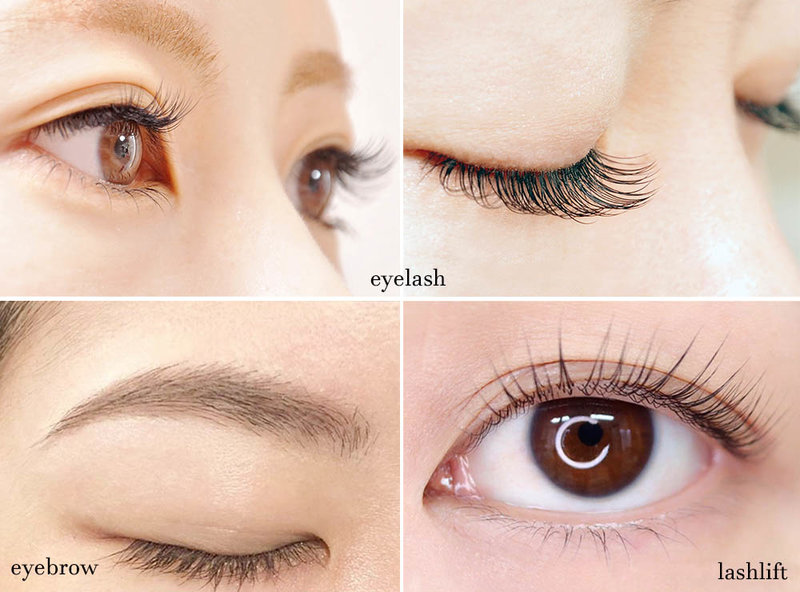 GLAMOROUS(グラマラス) 横浜関内店 | 関内のアイラッシュ GLAMOROUS(グラマラス) 横浜関内店 | 関内のアイラッシュ