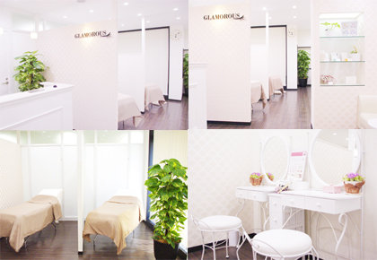 GLAMOROUS(グラマラス) 横浜関内店 | 関内のアイラッシュ GLAMOROUS(グラマラス) 横浜関内店 | 関内のアイラッシュ