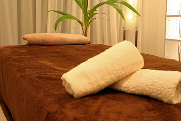 ソフト整体院　泉 | 上野のリラクゼーション