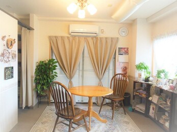 リラクゼーション＆ヒーリングサロン　Larimar～ラリマー～