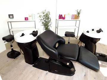 TRIBE | 調布のヘアサロン