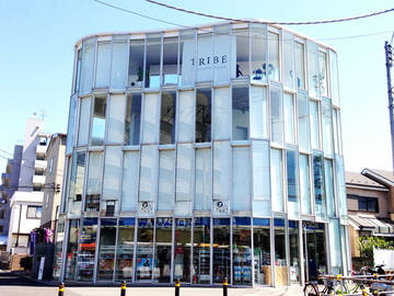 TRIBE | 調布のヘアサロン