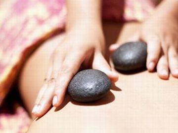 アロマ＆ホットストーン lahella | 豊中のリラクゼーション