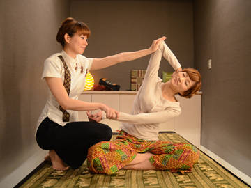 AsianRelaxationSpa Ya-chai Chura | 那覇のリラクゼーション