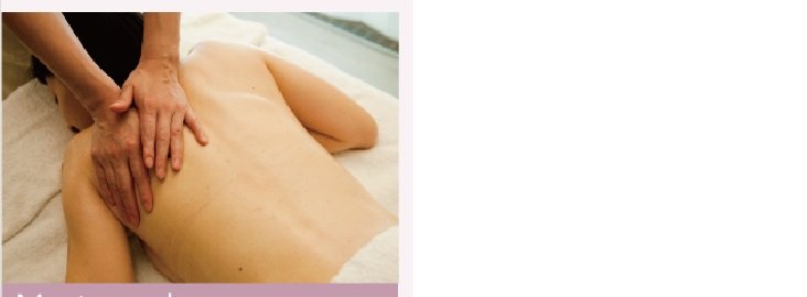 INCLOVER 香と心と美の癒し空間 | 堺のリラクゼーション