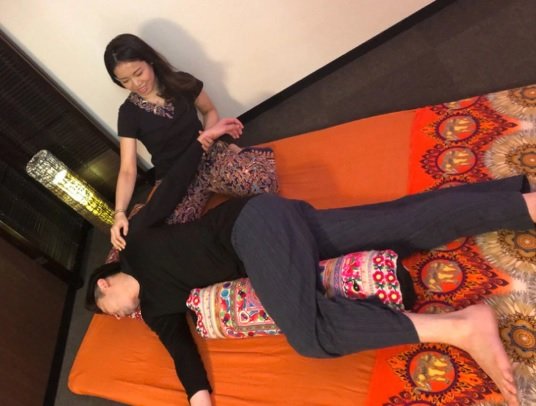 タイちゃい | 博多のリラクゼーション