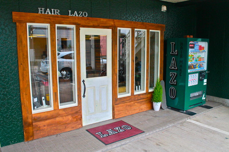 BARNEYS | 相模原のヘアサロン BARNEYS | 相模原のヘアサロン