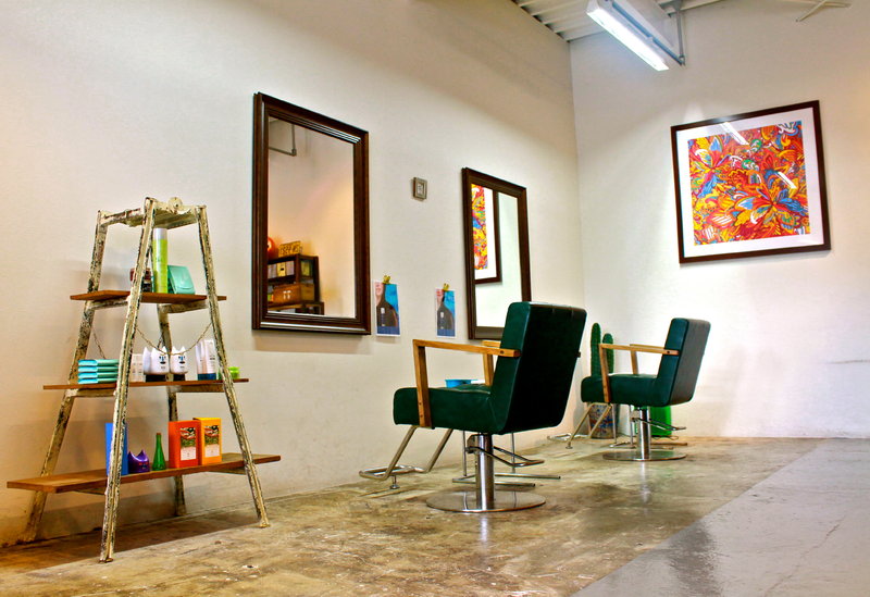 BARNEYS | 相模原のヘアサロン BARNEYS | 相模原のヘアサロン