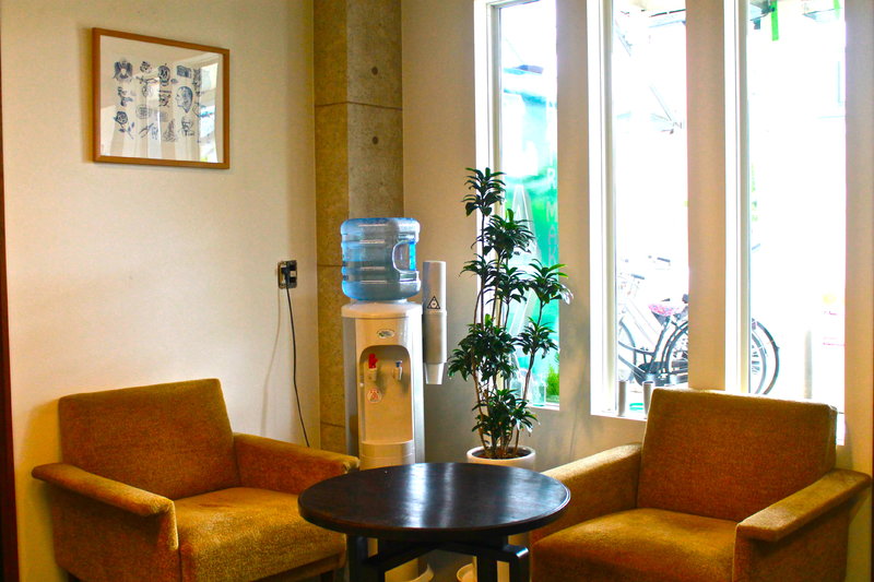 BARNEYS | 相模原のヘアサロン BARNEYS | 相模原のヘアサロン