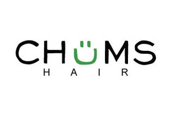 CHUMS | 半田のヘアサロン