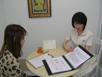 顔 VIO 全身脱毛 小顔矯正 毛穴ケア　Nature&Medica | 町田のエステサロン