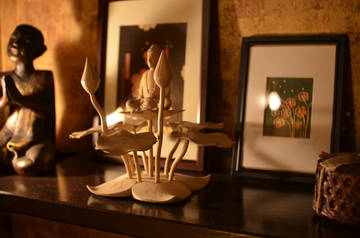 AsianRelaxationSalonYa-chai | 北九州のリラクゼーション