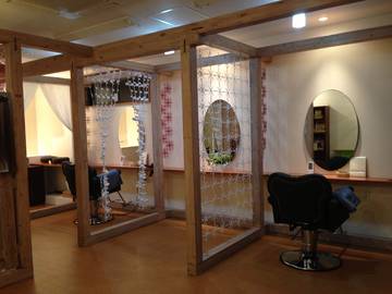 SO hair&face | 山形のヘアサロン