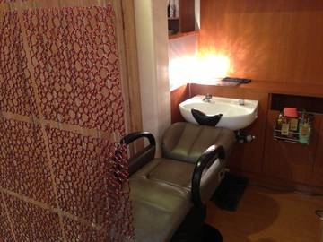 SO hair&face | 山形のヘアサロン