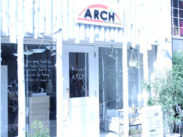 ARCH 高円寺北口店 | 高円寺のヘアサロン ARCH 高円寺北口店 | 高円寺のヘアサロン