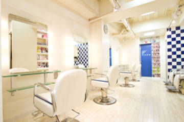 MAZE | 中野のヘアサロン