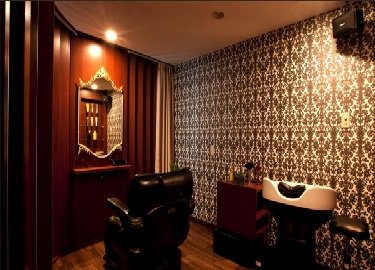 HAIR CUT ノハラ (メンズヘアサロン) | 金沢のヘアサロン HAIR CUT ノハラ (メンズヘアサロン) | 金沢のヘアサロン