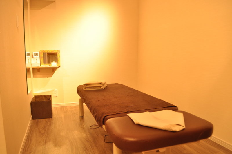 リラクゼーションスペース Kokua リラクゼーションスペースコクア 東京都 調布 のリラクゼーションサロン ビューティーパーク