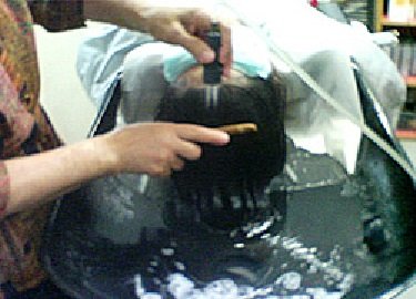 マリモ美容室 | 島田のヘアサロン