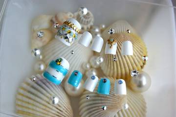 難波[なんば] ミナミのネイルサロンラグゼ | なんばのネイルサロン