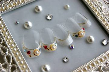 難波[なんば] ミナミのネイルサロンラグゼ | なんばのネイルサロン