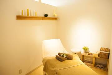 Hands-On Lounge | 吉祥寺のエステサロン