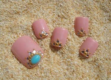 Hands-On Lounge | 吉祥寺のエステサロン