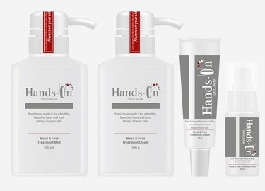 Hands-On Lounge | 吉祥寺のエステサロン