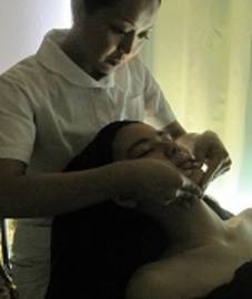 AROMA | 春日部のエステサロン