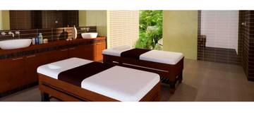 AROMA | 春日部のエステサロン