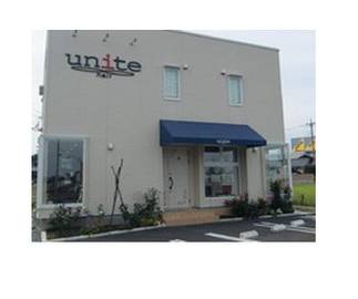 unite | 高崎のヘアサロン