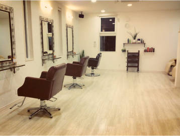 unite | 高崎のヘアサロン