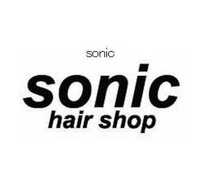 sonic hair shop | 天神/大名のヘアサロン