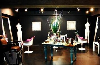 sonic hair shop | 天神/大名のヘアサロン