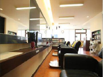 YACQUWA∞ | 釧路のヘアサロン YACQUWA∞ | 釧路のヘアサロン