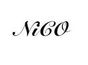 NiCO | 八戸のヘアサロン