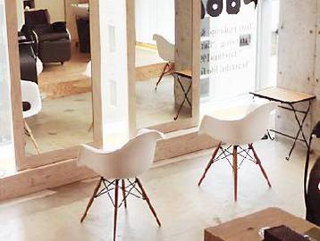 room | すすきののヘアサロン