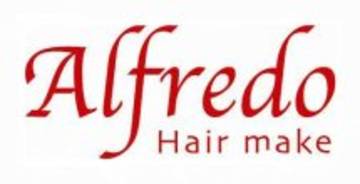 Alfredo | 八戸のヘアサロン
