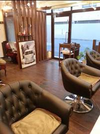 Luana hair make | 松山のヘアサロン