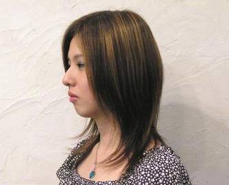 Luana hair make | 松山のヘアサロン