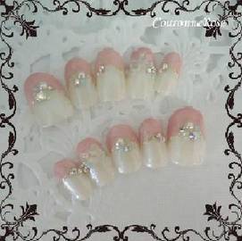 Couronne Rose | 青森のネイルサロン