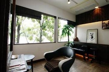 髪切美匠青とそら | 高崎のヘアサロン